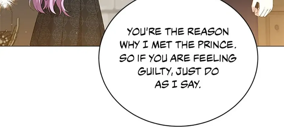 The Little Princess Waits for the Breakup Chapter 18 page 46 - 