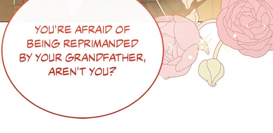 The Little Princess Waits for the Breakup Chapter 18 page 50 - 