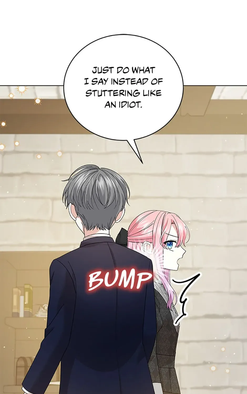 The Little Princess Waits for the Breakup Chapter 18 page 53 - 