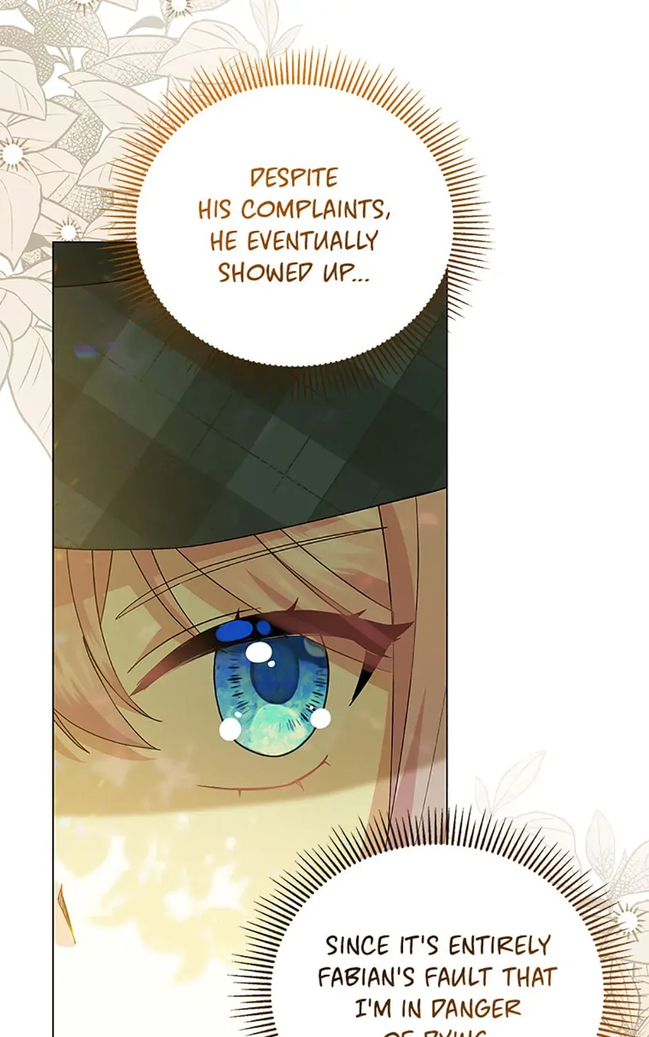 The Little Princess Waits for the Breakup Chapter 18 page 69 - 