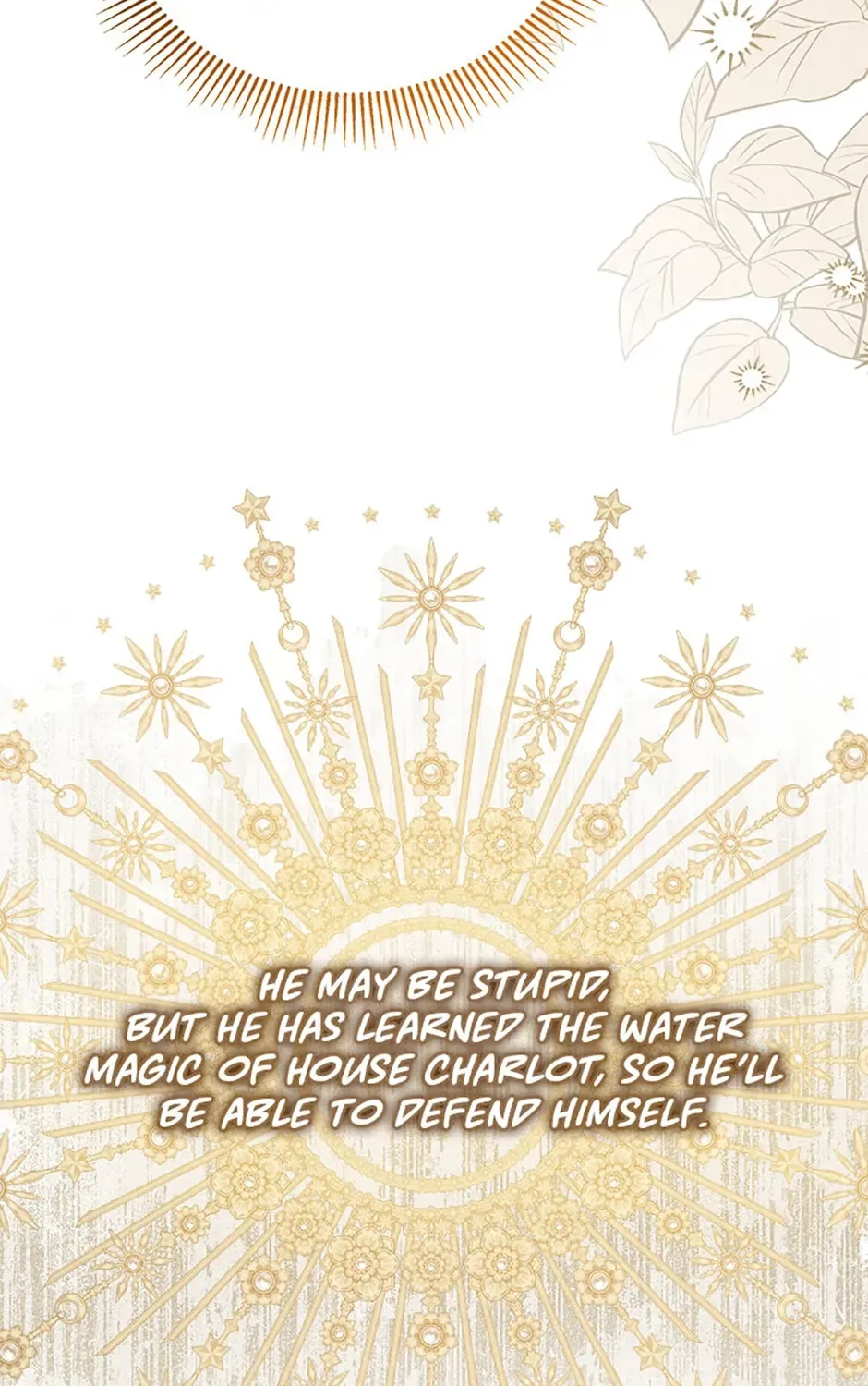 The Little Princess Waits for the Breakup Chapter 18 page 71 - 