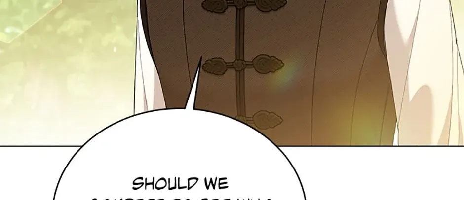 The Little Princess Waits for the Breakup Chapter 18 page 74 - 