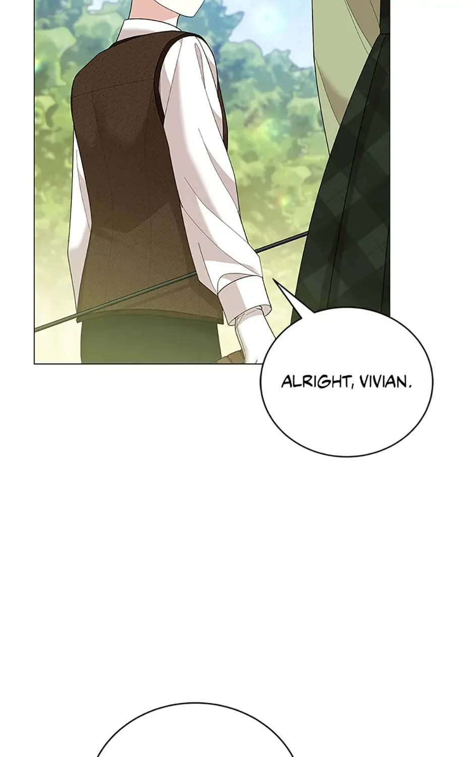 The Little Princess Waits for the Breakup Chapter 18 page 83 - 