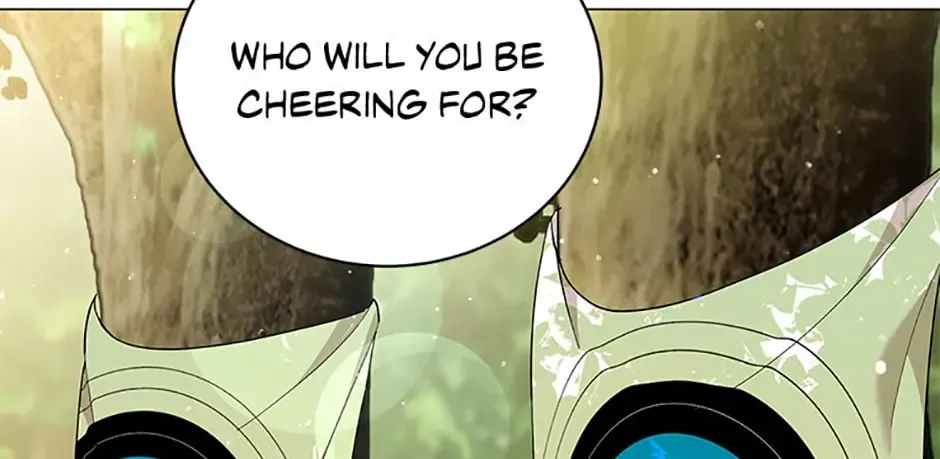 The Little Princess Waits for the Breakup Chapter 18 page 84 - 
