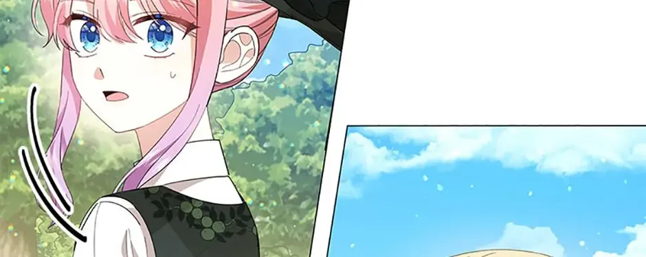 The Little Princess Waits for the Breakup Chapter 19 page 11 - 