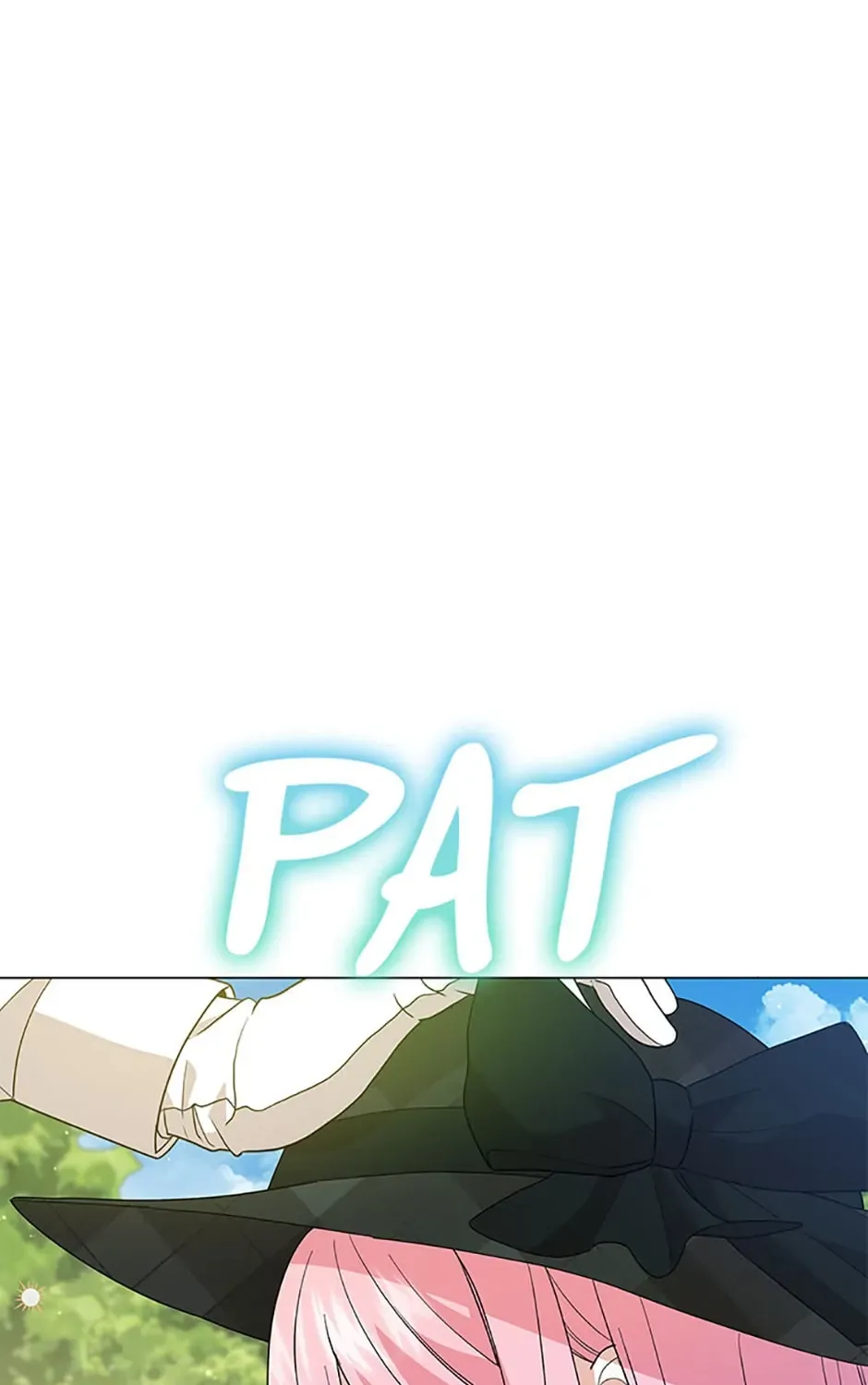 The Little Princess Waits for the Breakup Chapter 19 page 104 - 