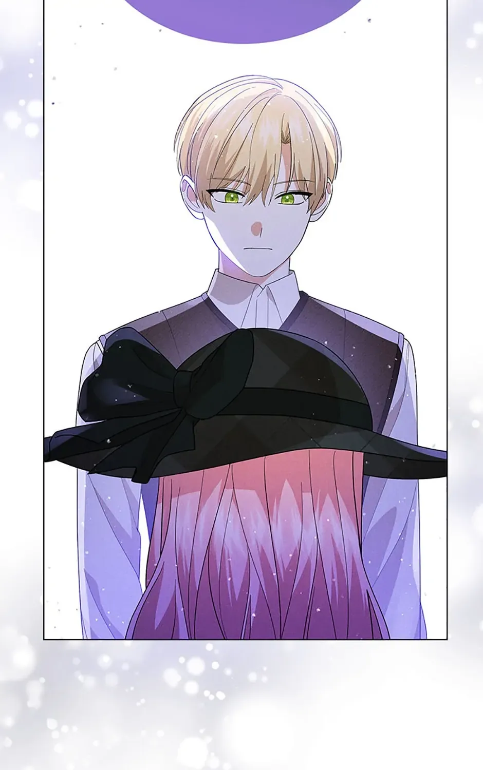 The Little Princess Waits for the Breakup Chapter 19 page 110 - 