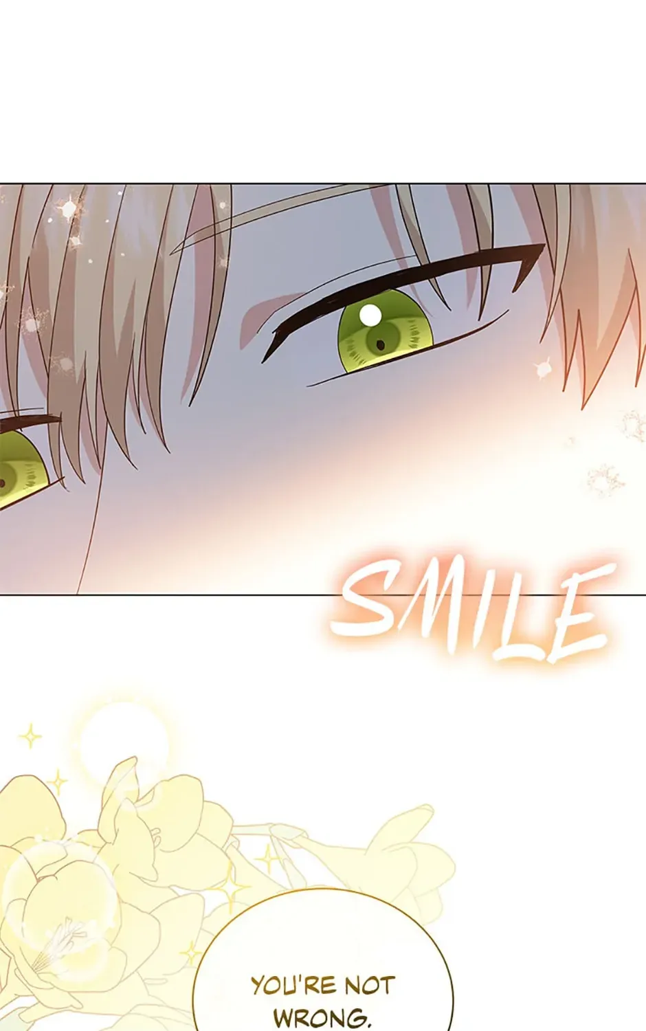 The Little Princess Waits for the Breakup Chapter 19 page 114 - 