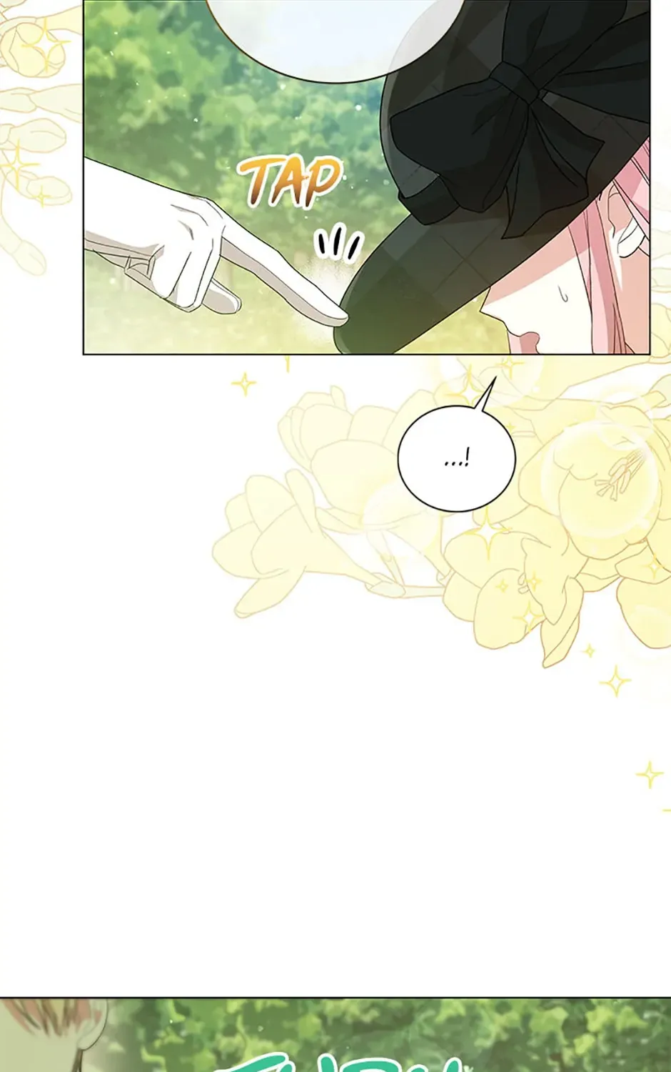 The Little Princess Waits for the Breakup Chapter 19 page 116 - 