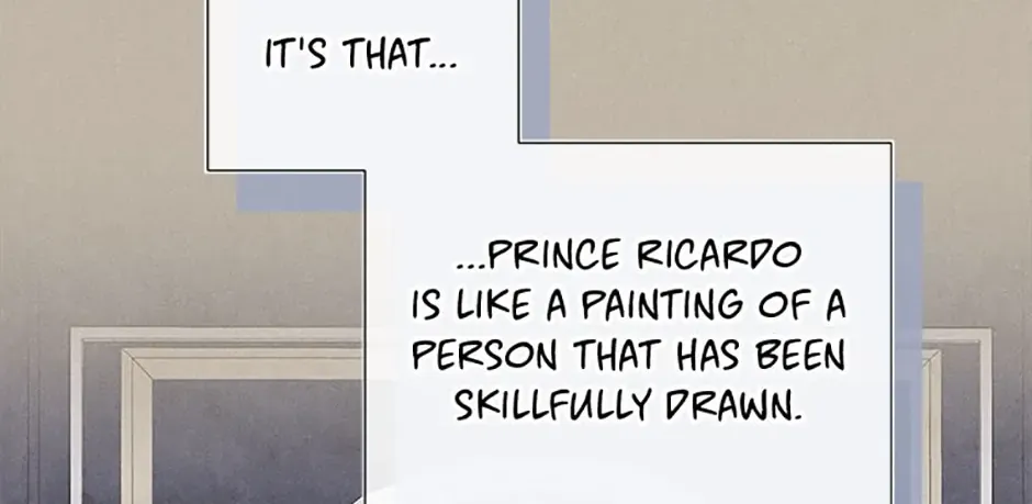 The Little Princess Waits for the Breakup Chapter 19 page 131 - 