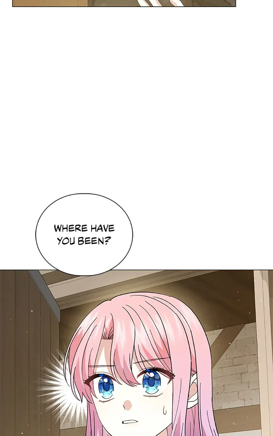 The Little Princess Waits for the Breakup Chapter 19 page 142 - 