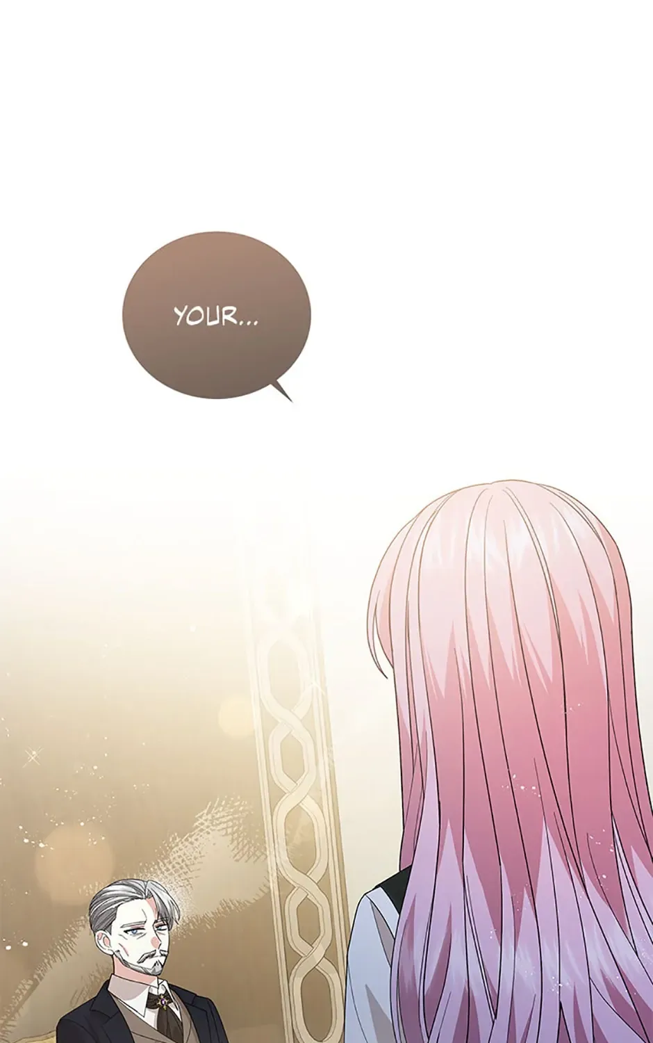 The Little Princess Waits for the Breakup Chapter 19 page 144 - 