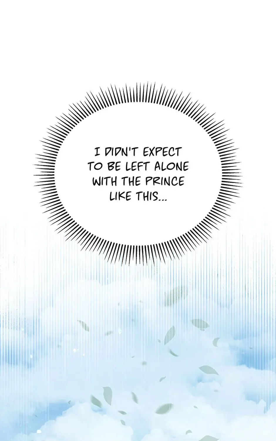 The Little Princess Waits for the Breakup Chapter 19 page 4 - 