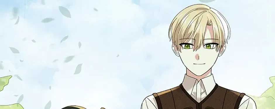 The Little Princess Waits for the Breakup Chapter 19 page 5 - 