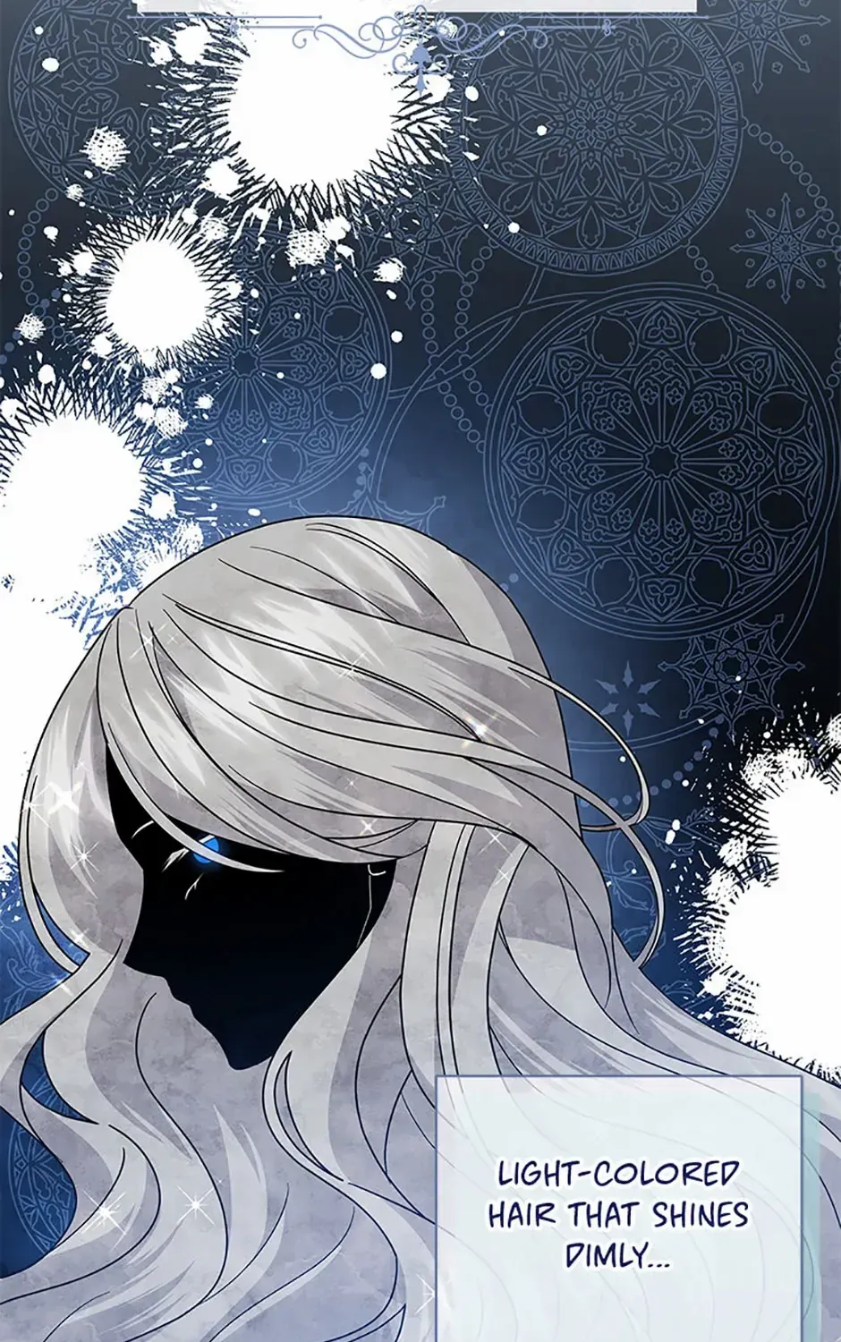 The Little Princess Waits for the Breakup Chapter 19 page 44 - 