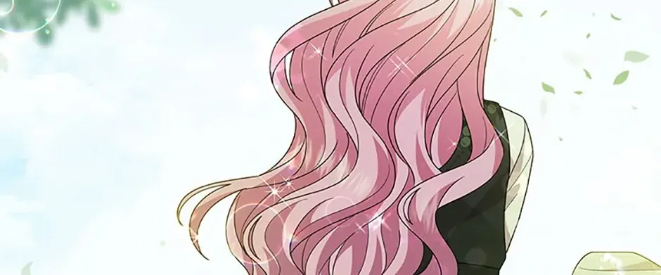 The Little Princess Waits for the Breakup Chapter 19 page 55 - 