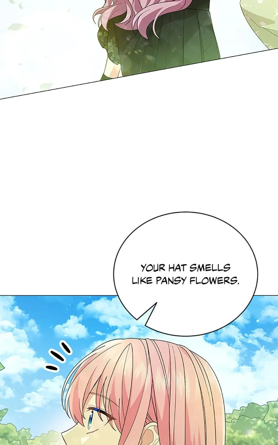 The Little Princess Waits for the Breakup Chapter 19 page 56 - 
