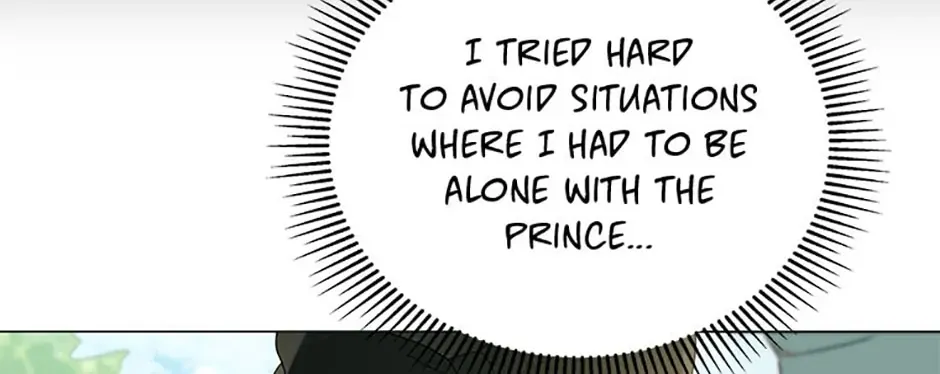 The Little Princess Waits for the Breakup Chapter 19 page 7 - 