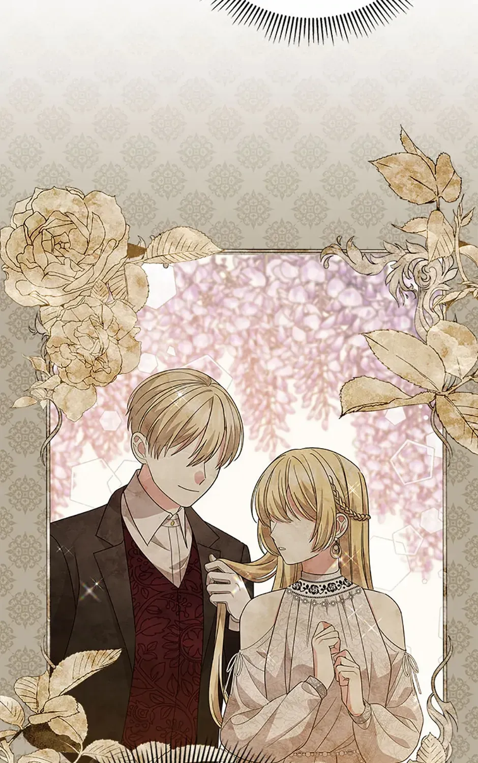 The Little Princess Waits for the Breakup Chapter 19 page 62 - 