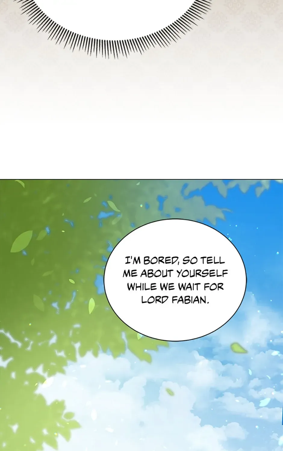 The Little Princess Waits for the Breakup Chapter 19 page 64 - 