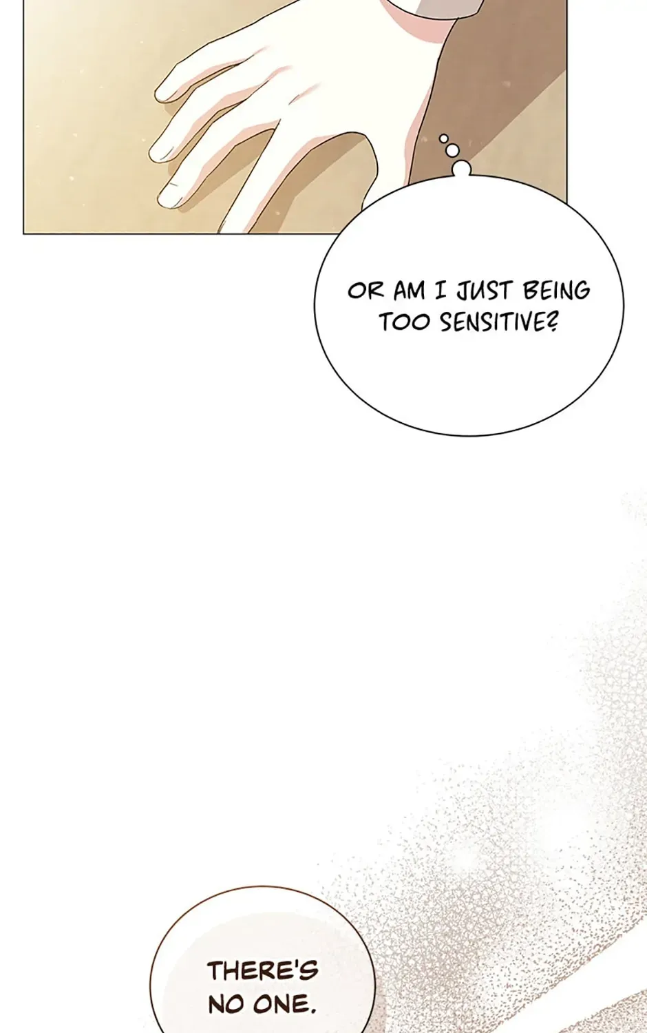 The Little Princess Waits for the Breakup Chapter 19 page 84 - 