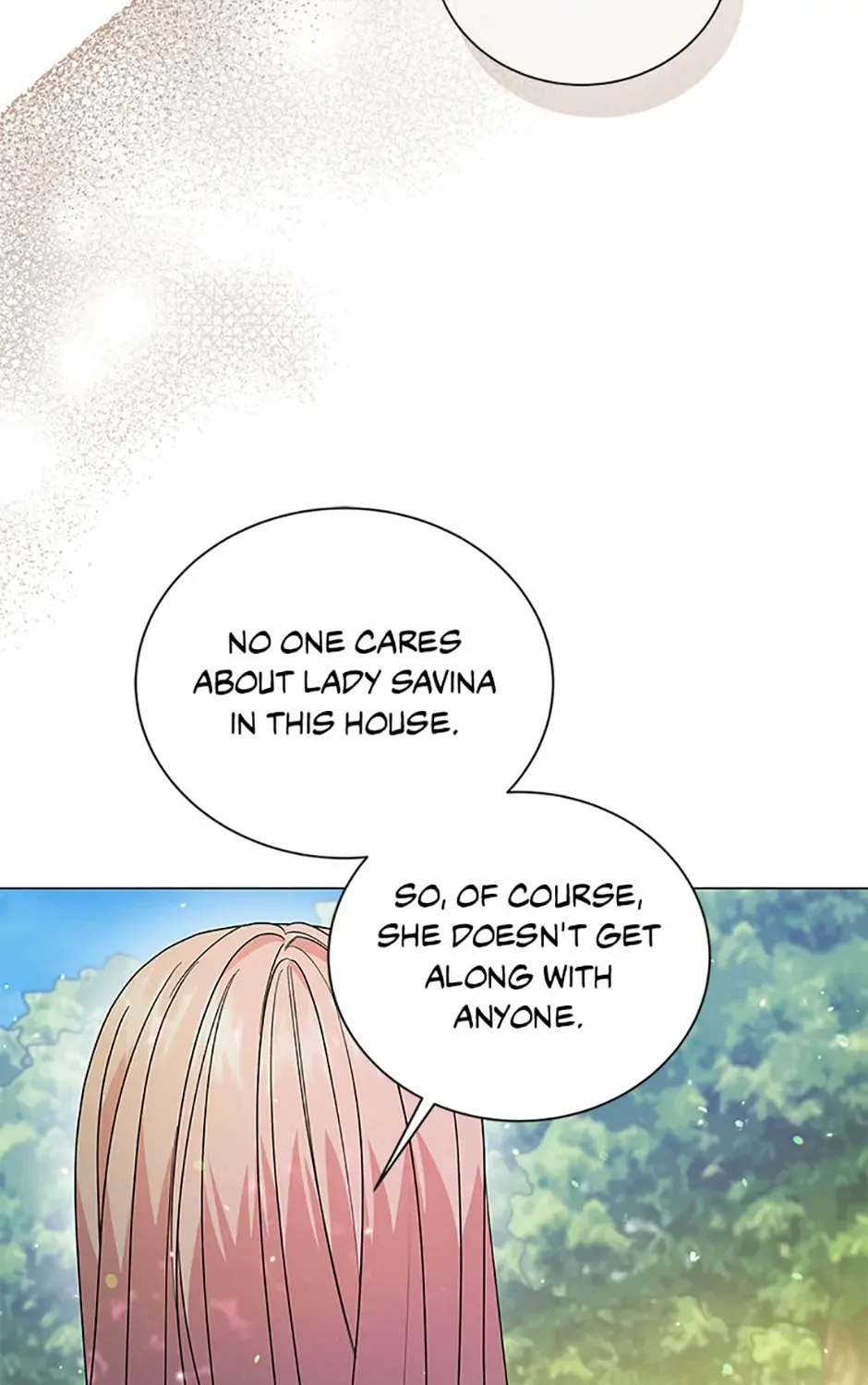 The Little Princess Waits for the Breakup Chapter 19 page 86 - 
