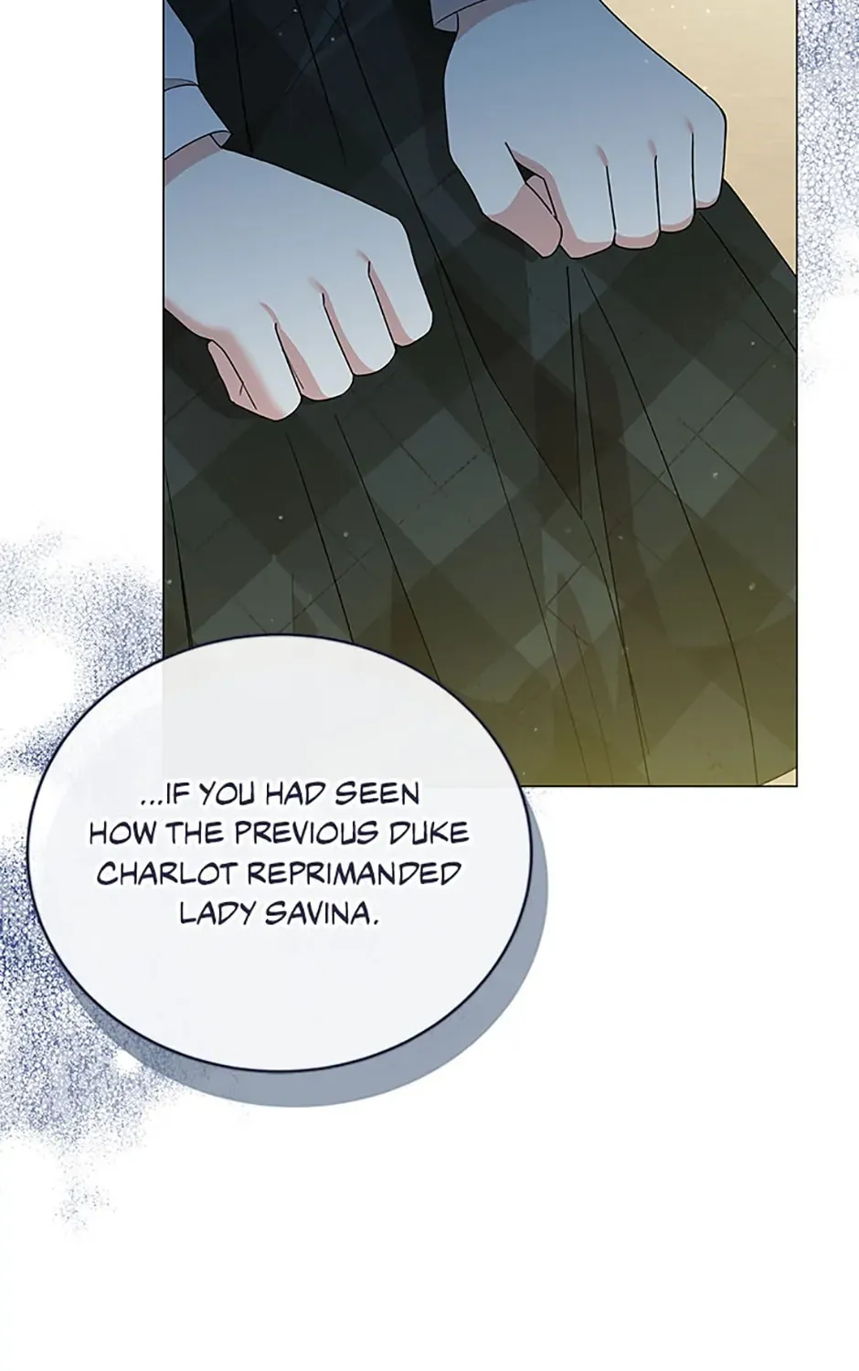 The Little Princess Waits for the Breakup Chapter 19 page 94 - 
