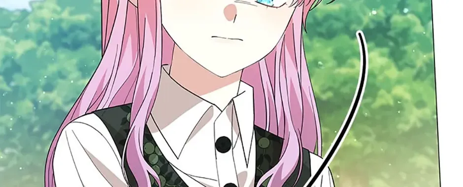 The Little Princess Waits for the Breakup Chapter 19 page 97 - 
