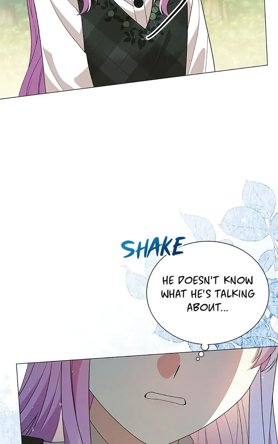 The Little Princess Waits for the Breakup Chapter 19 page 98 - 
