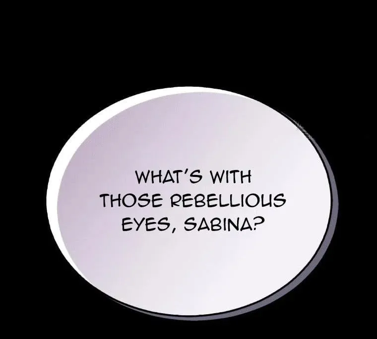 The Little Princess Waits for the Breakup Chapter 2.5 page 35 - 