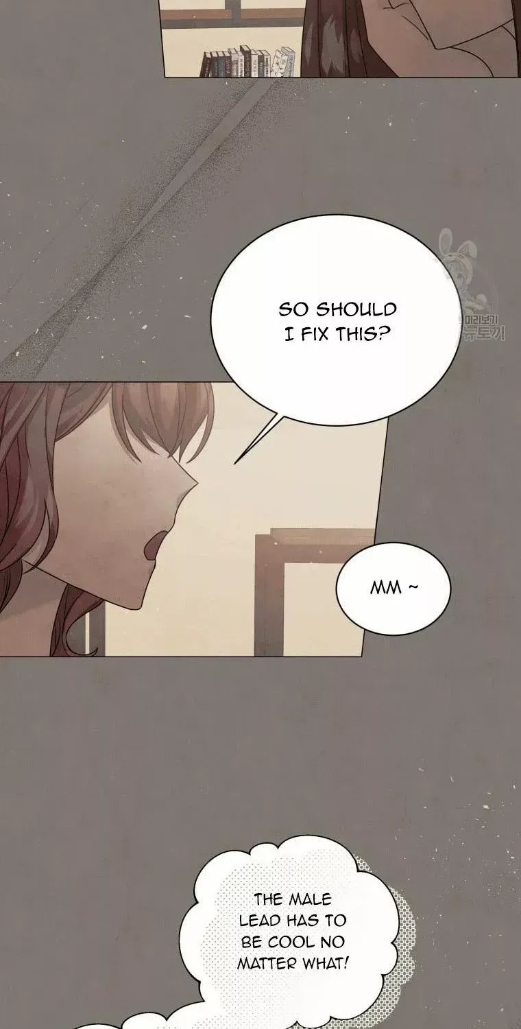 The Little Princess Waits for the Breakup Chapter 2 page 22 - 