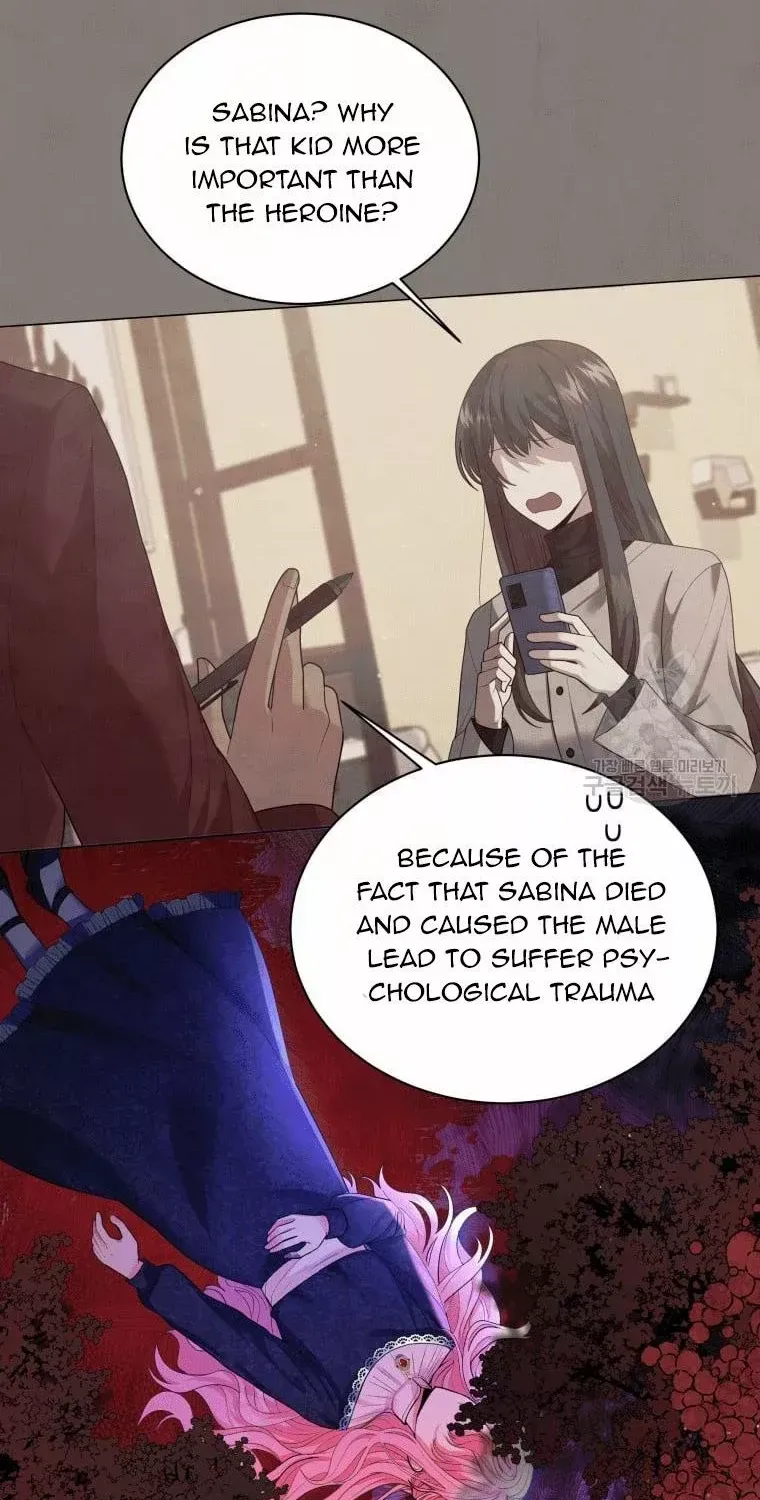 The Little Princess Waits for the Breakup Chapter 2 page 24 - 