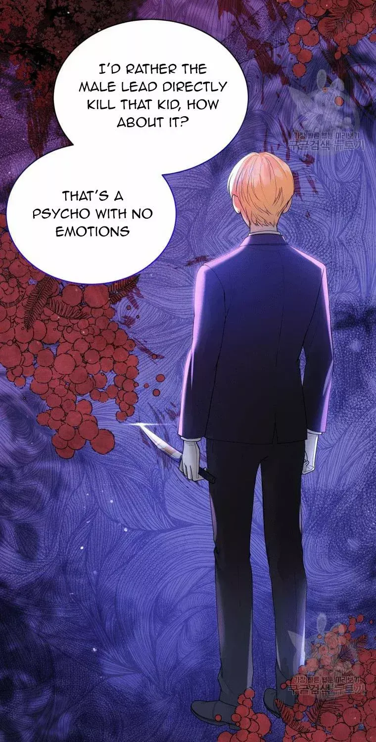 The Little Princess Waits for the Breakup Chapter 2 page 26 - 
