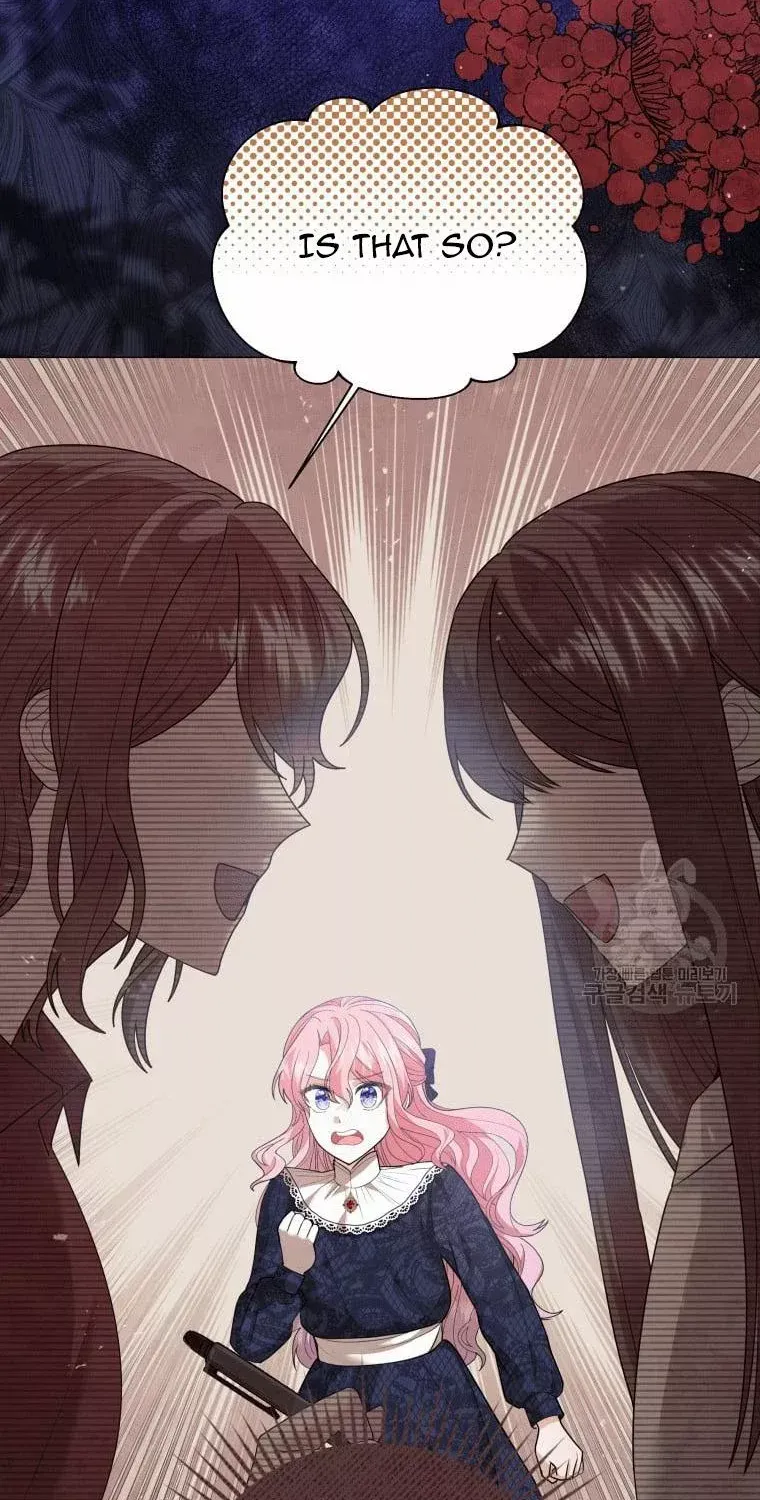 The Little Princess Waits for the Breakup Chapter 2 page 27 - 