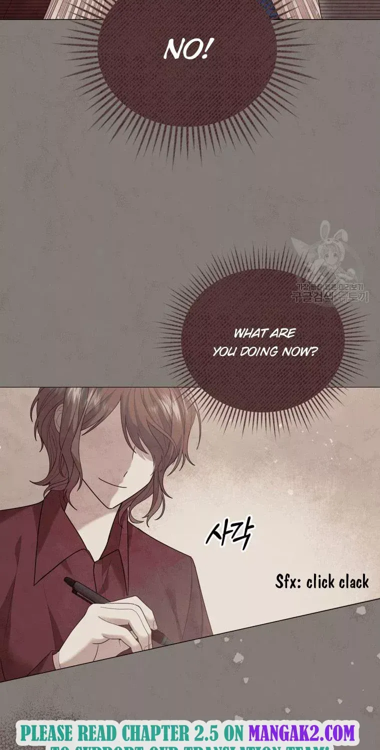 The Little Princess Waits for the Breakup Chapter 2 page 28 - 