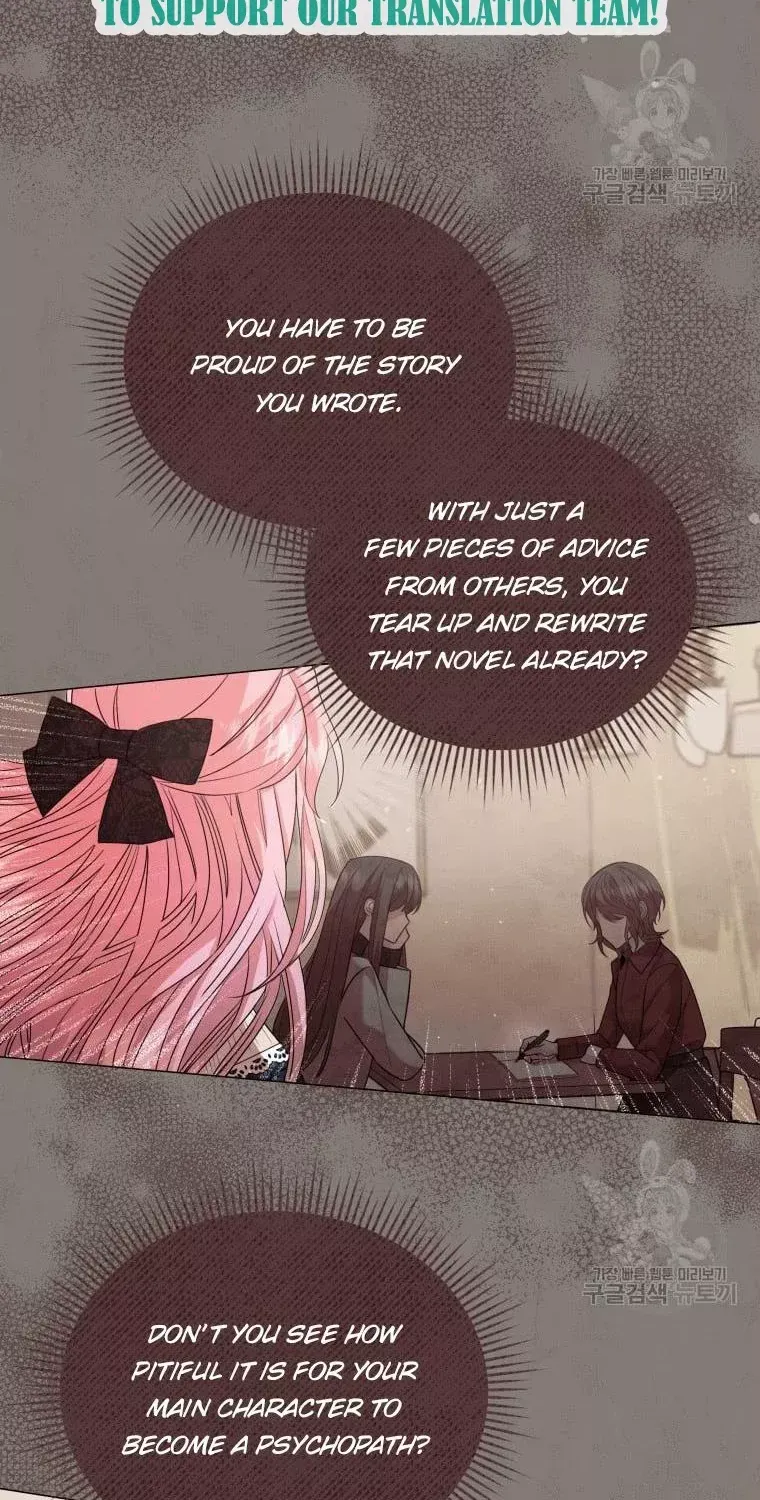 The Little Princess Waits for the Breakup Chapter 2 page 29 - 