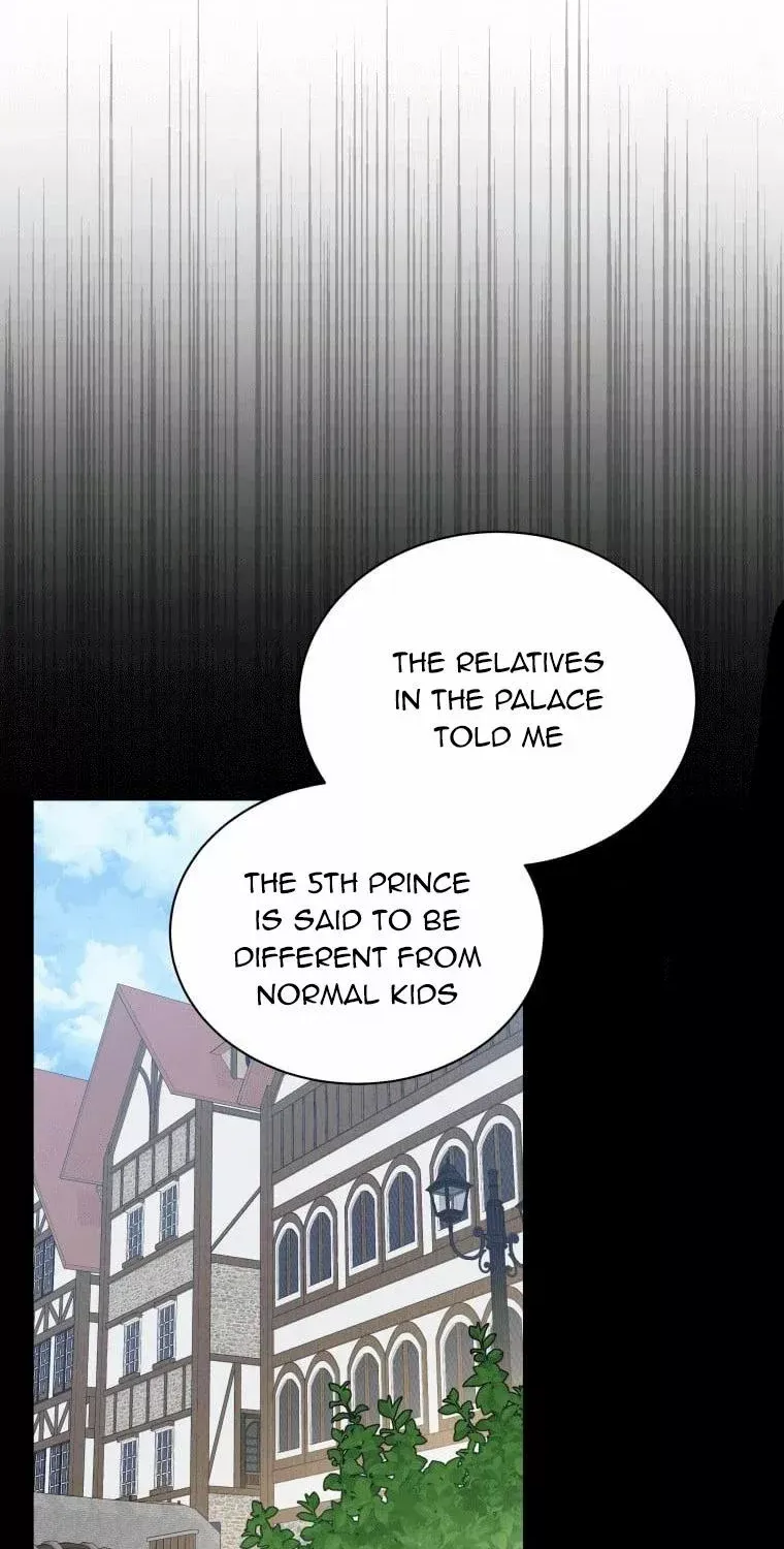 The Little Princess Waits for the Breakup Chapter 2 page 4 - 