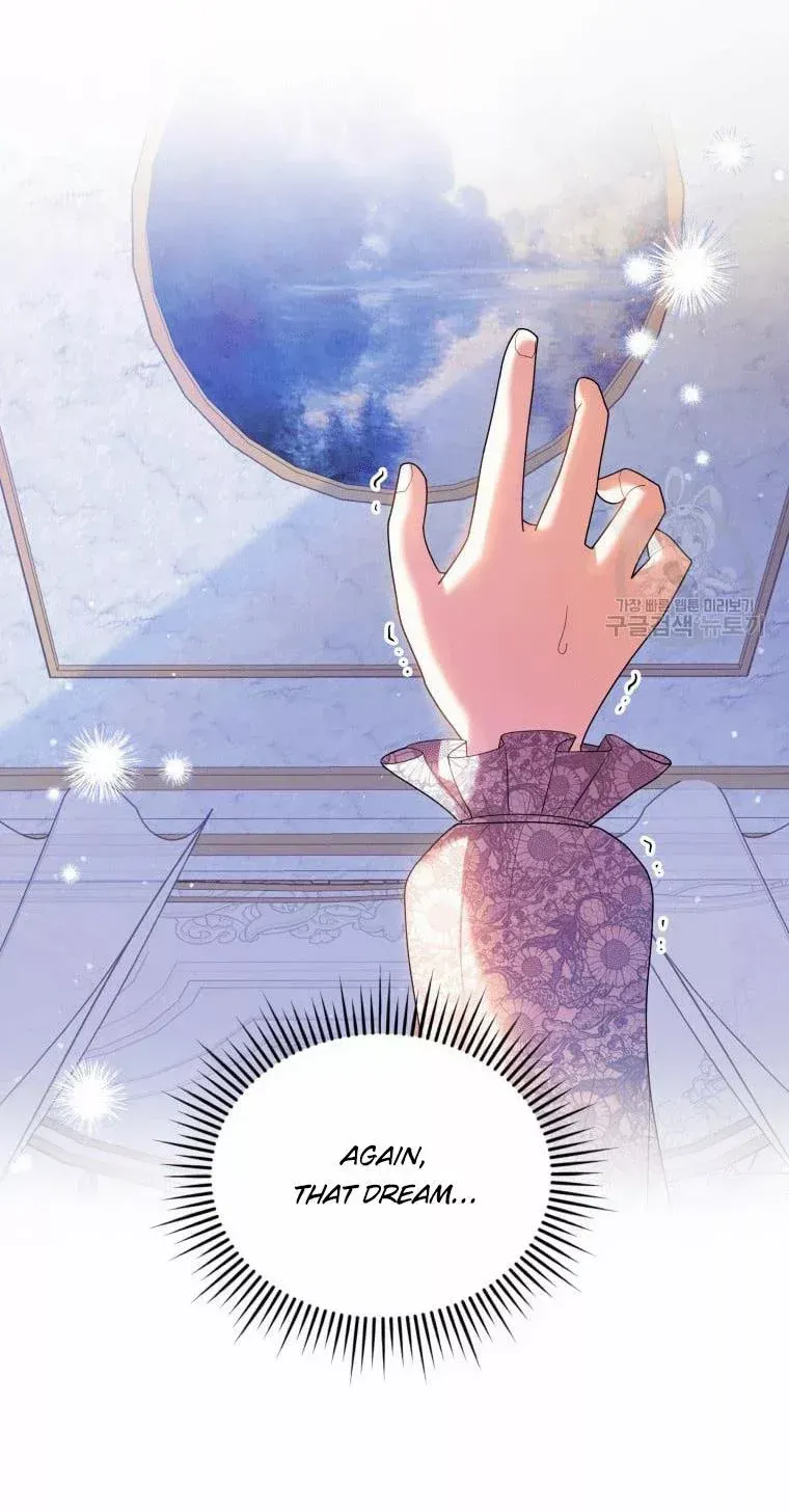 The Little Princess Waits for the Breakup Chapter 2 page 33 - 