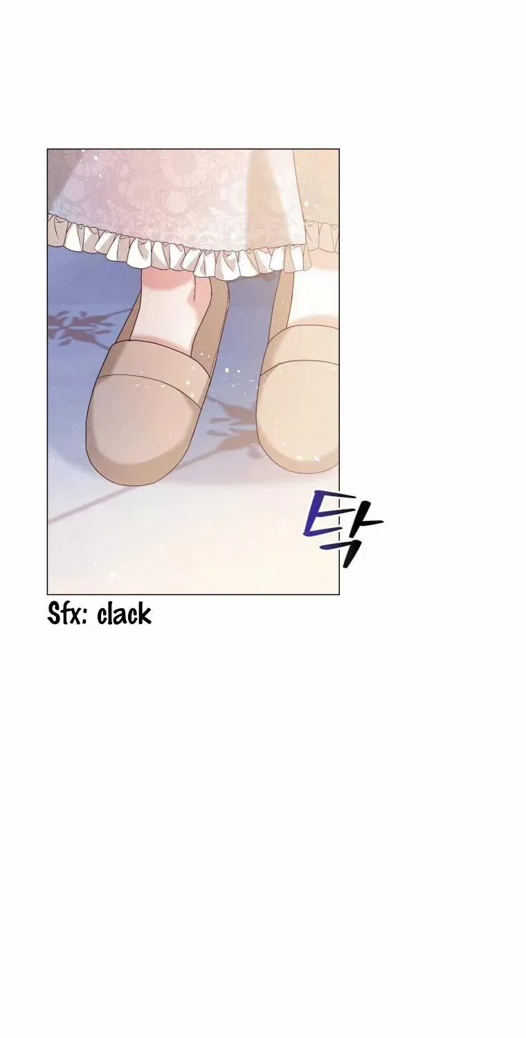 The Little Princess Waits for the Breakup Chapter 2 page 34 - 