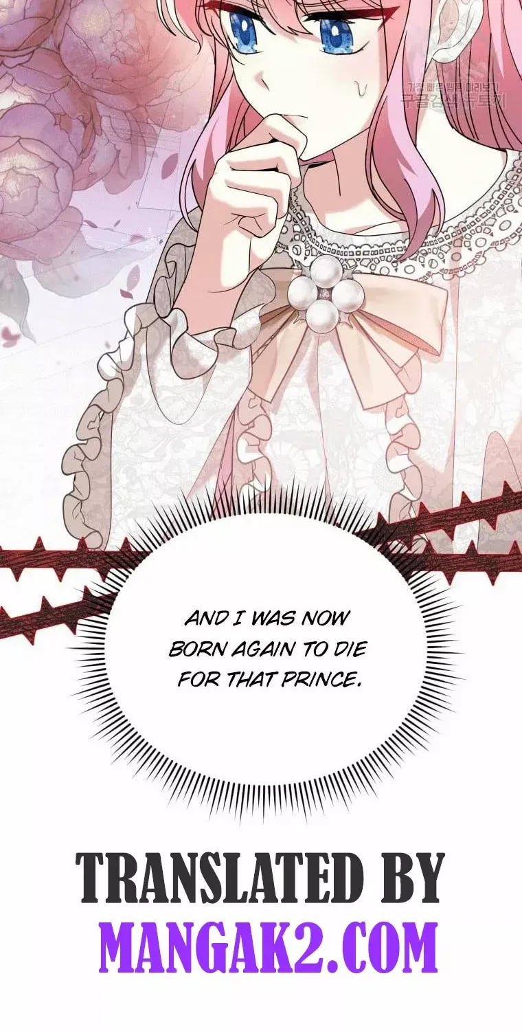 The Little Princess Waits for the Breakup Chapter 2 page 37 - 