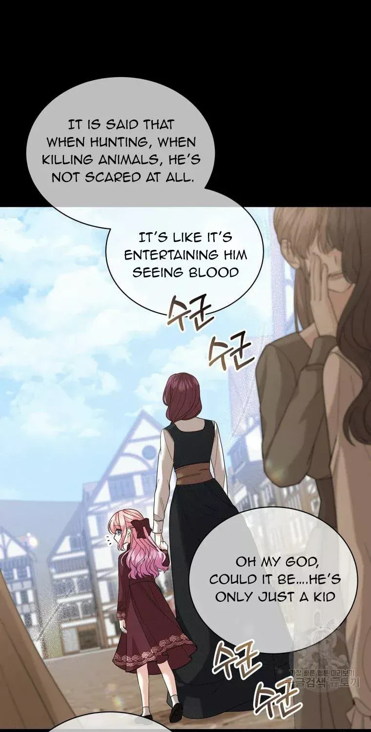 The Little Princess Waits for the Breakup Chapter 2 page 6 - 