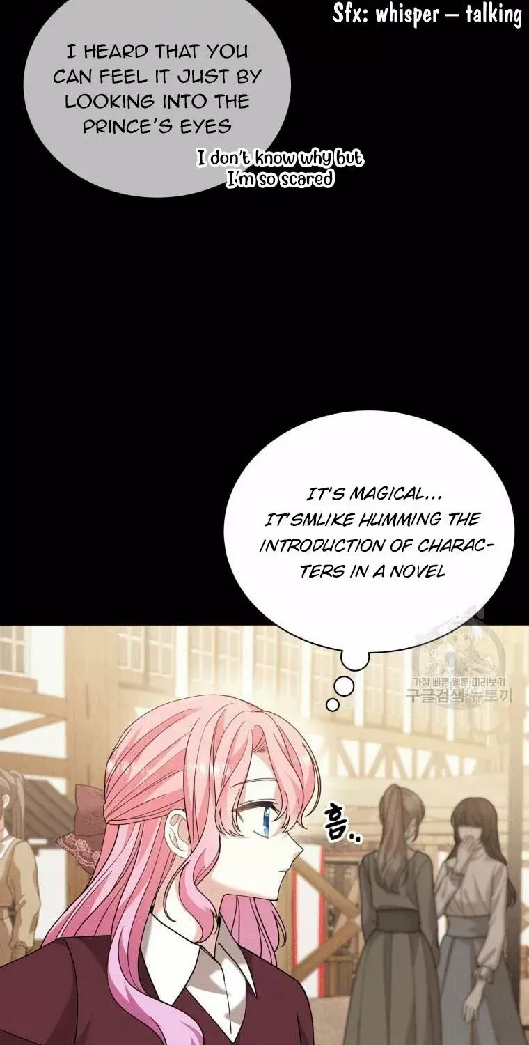 The Little Princess Waits for the Breakup Chapter 2 page 7 - 