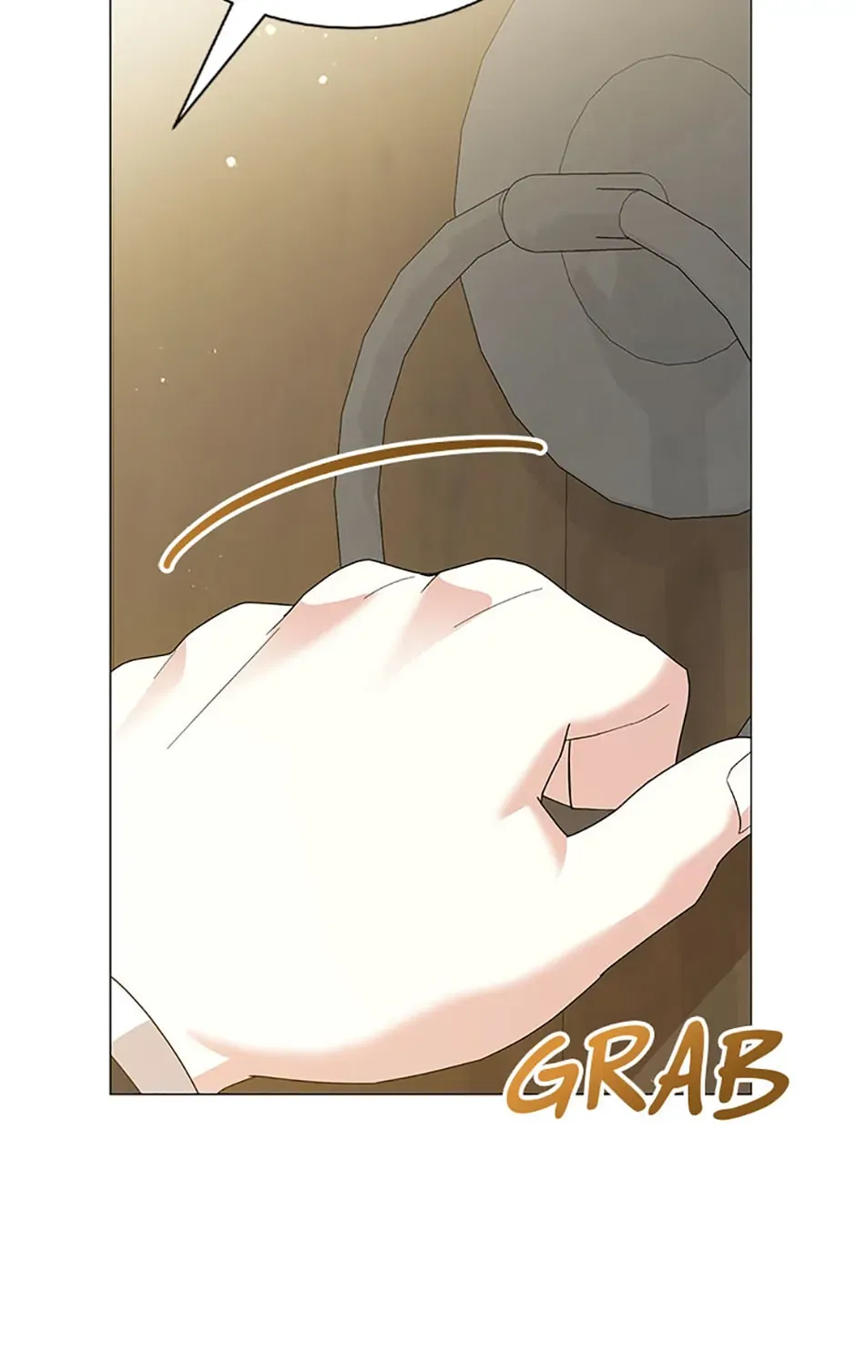 The Little Princess Waits for the Breakup Chapter 20 page 102 - 