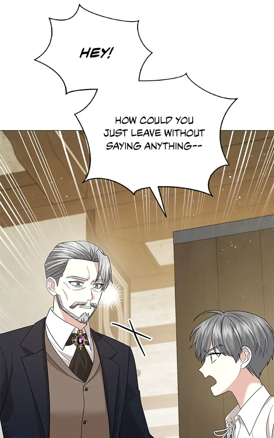 The Little Princess Waits for the Breakup Chapter 20 page 104 - 