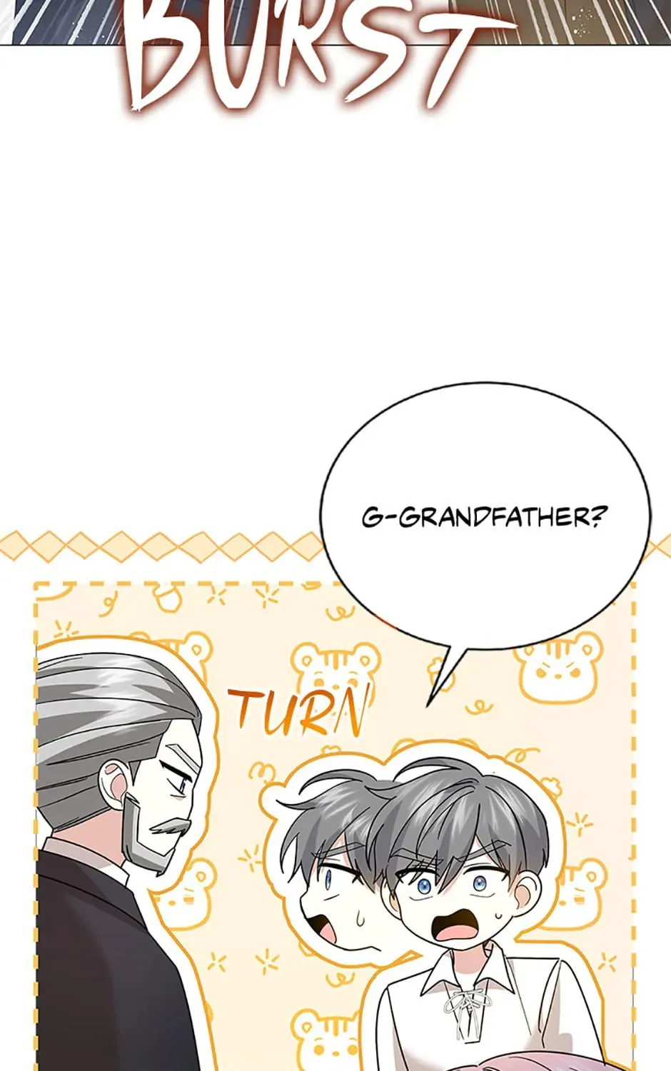 The Little Princess Waits for the Breakup Chapter 20 page 106 - 