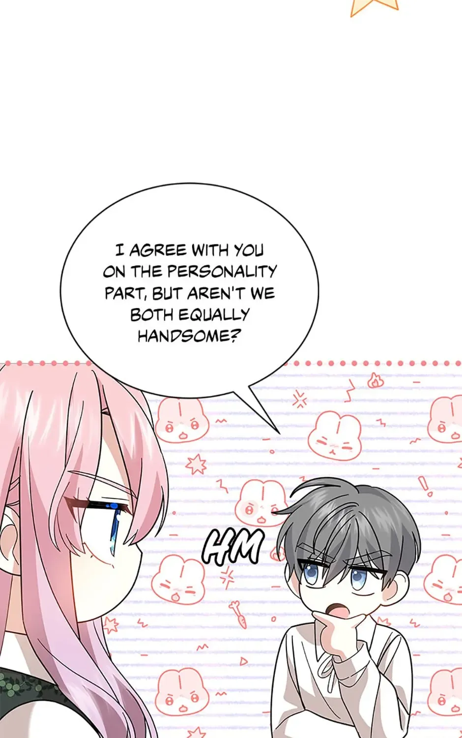 The Little Princess Waits for the Breakup Chapter 20 page 130 - 