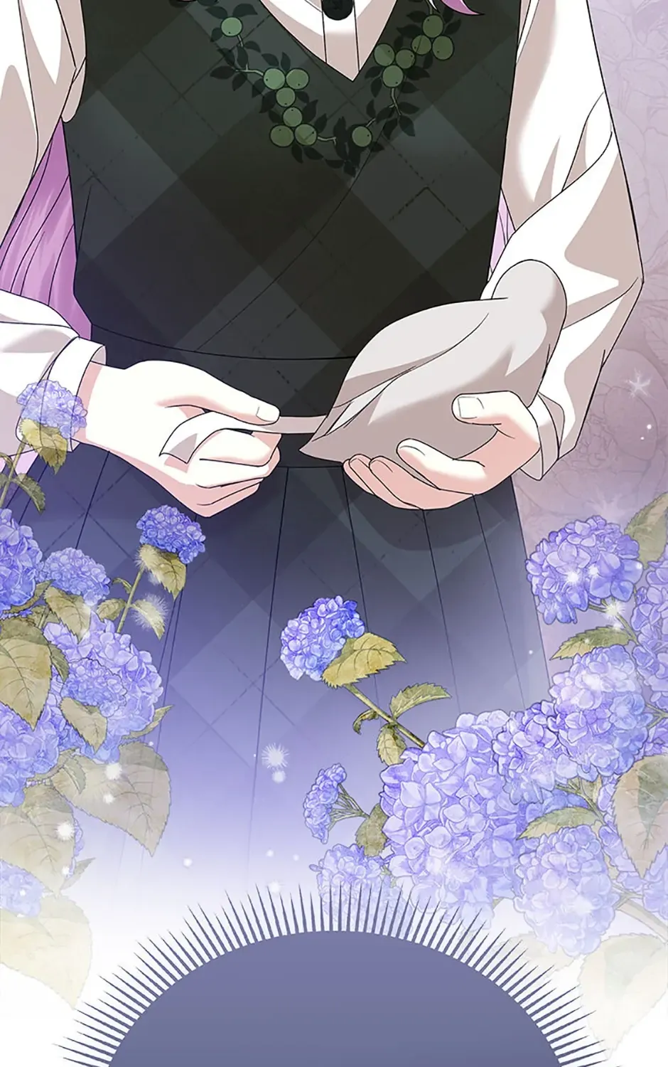 The Little Princess Waits for the Breakup Chapter 20 page 144 - 
