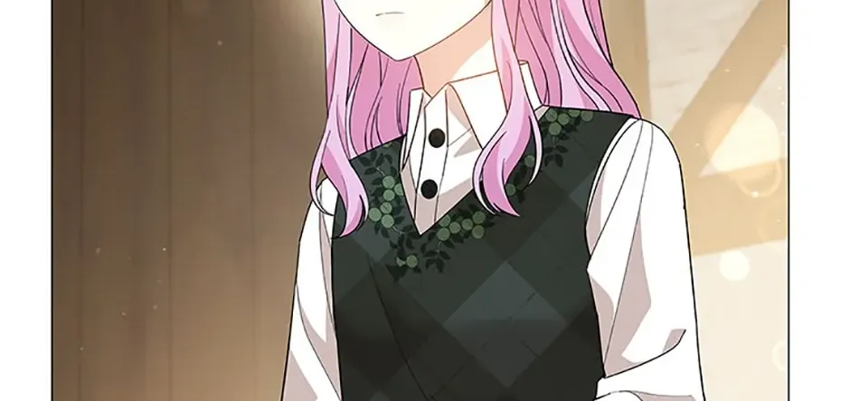 The Little Princess Waits for the Breakup Chapter 20 page 17 - 