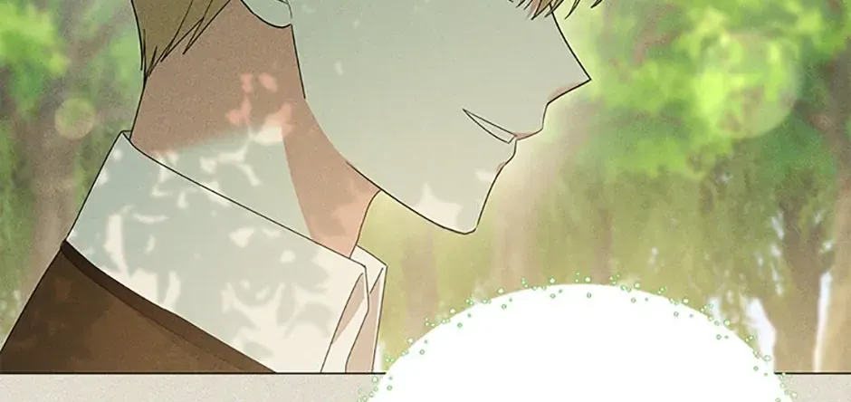 The Little Princess Waits for the Breakup Chapter 20 page 19 - 