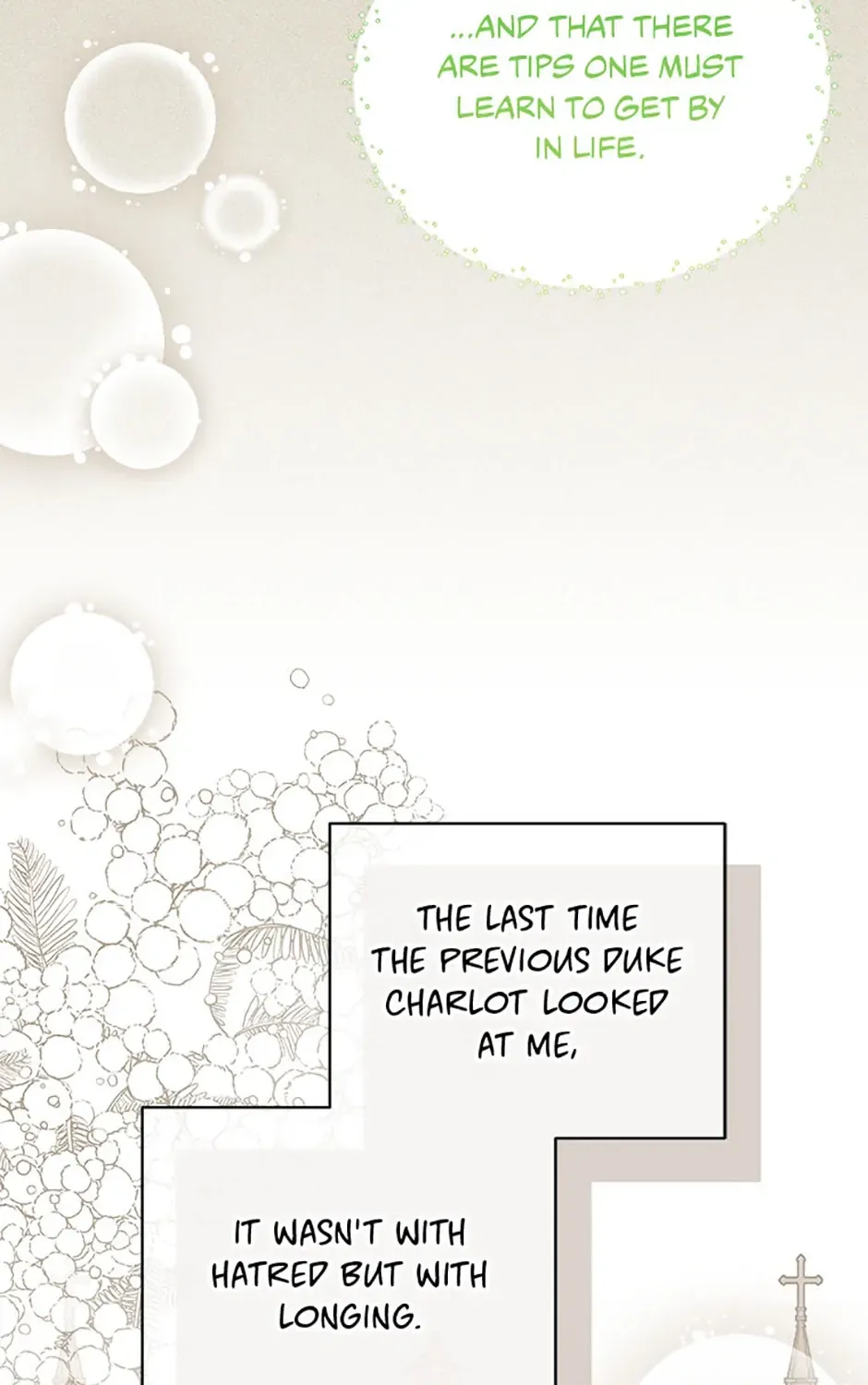 The Little Princess Waits for the Breakup Chapter 20 page 20 - 